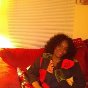 Meet your Posher, Cheryl